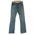リーバイス Levis RE/DONE デニムパンツ レディース 27