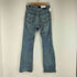 リーバイス Levis RE/DONE デニムパンツ レディース 27