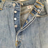 リーバイス Levis RE/DONE デニムパンツ レディース 27