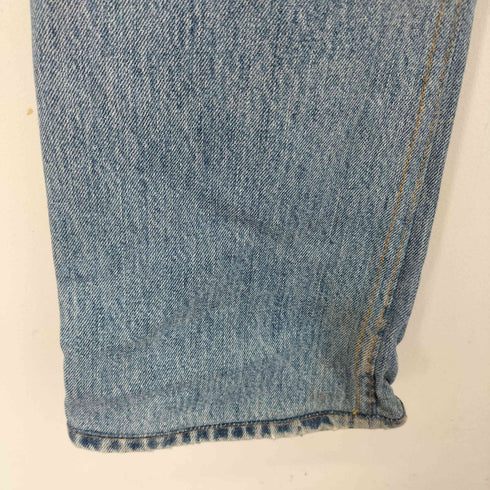 リーバイス Levis RE/DONE デニムパンツ レディース 27