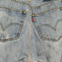 リーバイス Levis RE/DONE デニムパンツ レディース 27