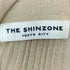 ザシンゾーン THE Shinzone ニットカーディガン レディース FREE