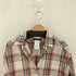 マックスマーラウィークエンド MAX MARA WEEKEND チェック パジャマシャツ レディース US:10