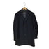 シップス SHIPS 3DeFX ライナー付き チェスターコート メンズ JPN:M