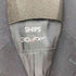 シップス SHIPS 3DeFX ライナー付き チェスターコート メンズ JPN:M