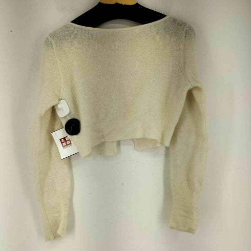 ジャックムス JACQUEMUS Le Cardigan Alzou モヘアブレンドカーディガン レディース