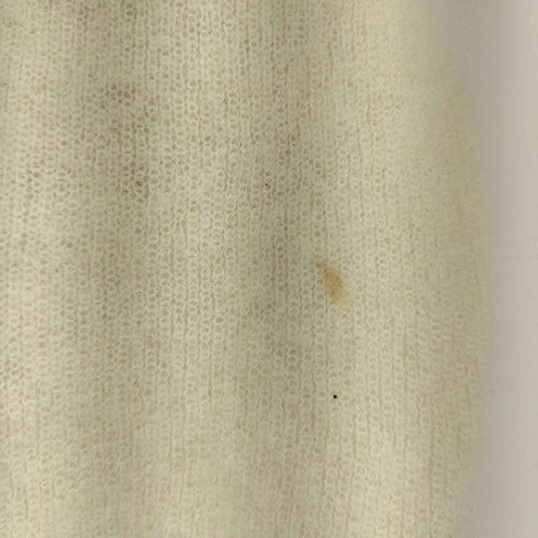 ジャックムス JACQUEMUS Le Cardigan Alzou モヘアブレンドカーディガン レディース