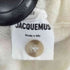ジャックムス JACQUEMUS Le Cardigan Alzou モヘアブレンドカーディガン レディース