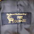 OLD pure cashmere ダブルコート レディース