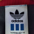 アディダスオリジナルス adidas Originals 90S デサント製 ロゴ刺繍 ナイロンジャケット メンズ JPN:S
