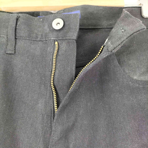 ジュンヤワタナベコムデギャルソンマン JUNYA WATANABE COMME des GARCONS MAN AD2014 パッチワークデニムパンツ メンズ JPN:M