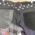ジュンヤワタナベコムデギャルソンマン JUNYA WATANABE COMME des GARCONS MAN AD2014 パッチワークデニムパンツ メンズ JPN:M
