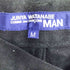 ジュンヤワタナベコムデギャルソンマン JUNYA WATANABE COMME des GARCONS MAN AD2014 パッチワークデニムパンツ メンズ JPN:M