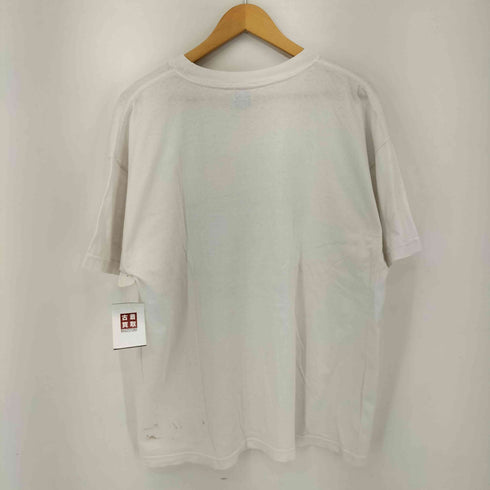 ベイサイド BAYSIDE 90S~00S USA製 DAY OF CARING プリント S/S Tシャツ メンズ JPN:XL