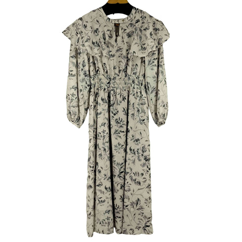 ジルスチュアート JILLSTUART 花柄 ワンピース レディース JPN:M