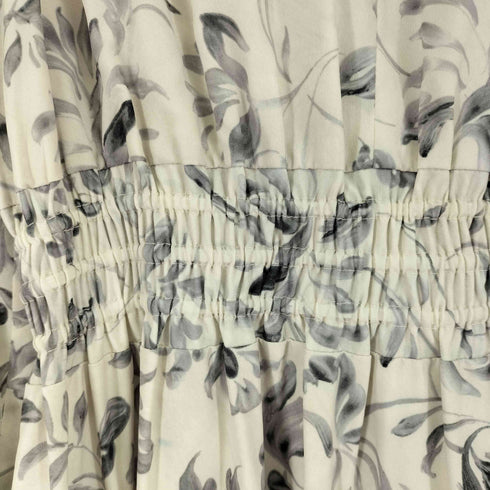 ジルスチュアート JILLSTUART 花柄 ワンピース レディース JPN:M