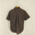 ジュンヤワタナベコムデギャルソンマン JUNYA WATANABE COMME des GARCONS MAN ペイズリー柄 半袖シャツ メンズ XS