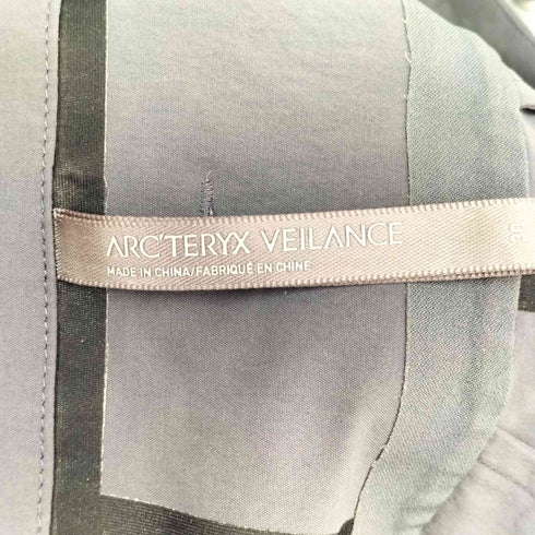 アークテリクス ARCTERYX VEILANCE CONVEX LT PANT メンズ 30