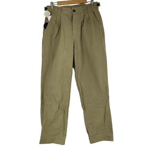 エムエイチエル MHL. DRY COTTON PLAINWEAVE メンズ JPN:M