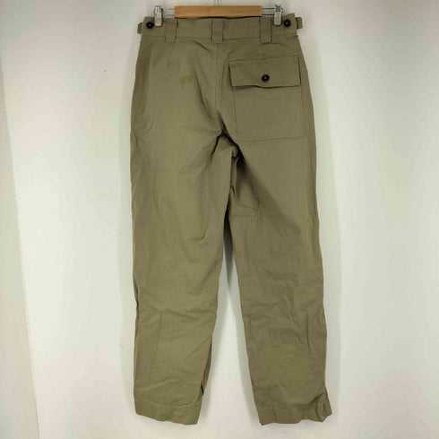 エムエイチエル MHL. DRY COTTON PLAINWEAVE メンズ JPN:M