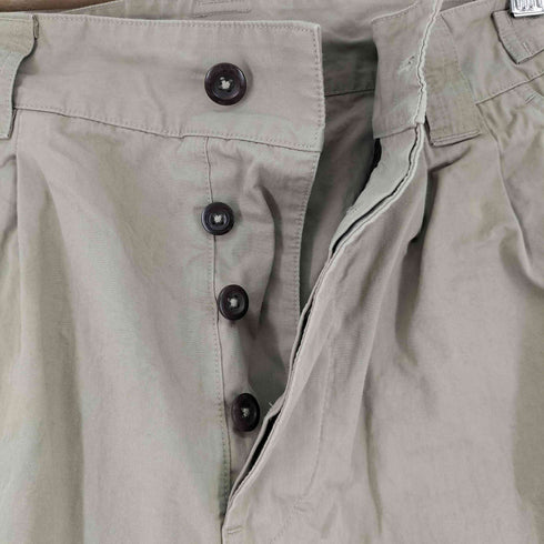 エムエイチエル MHL. DRY COTTON PLAINWEAVE メンズ JPN:M