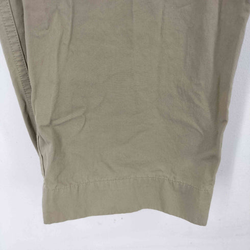 エムエイチエル MHL. DRY COTTON PLAINWEAVE メンズ JPN:M
