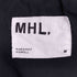 エムエイチエル MHL. DRY COTTON PLAINWEAVE メンズ JPN:M