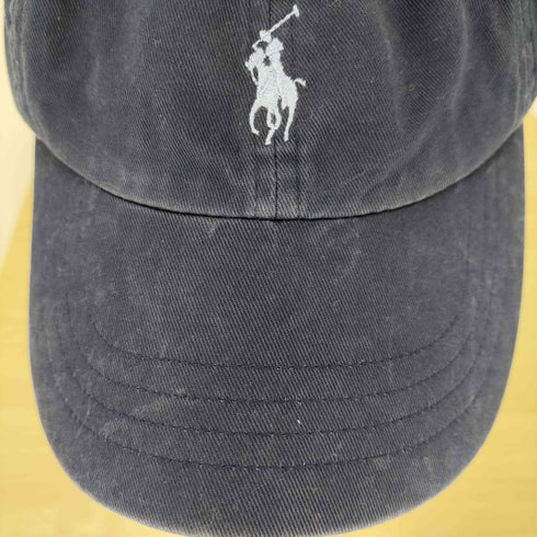 ポロラルフローレン POLO RALPH LAUREN ポニー刺繍 キャップ メンズ