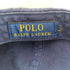 ポロラルフローレン POLO RALPH LAUREN ポニー刺繍 キャップ メンズ
