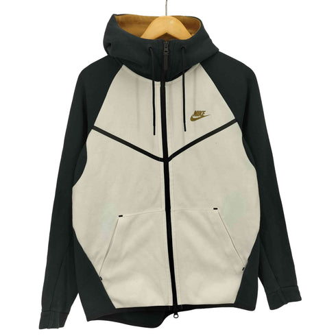 ナイキ NIKE TECH FLEECE WINDRUNNER ナイキ テック フリース ウィンドランナー メンズ import:M