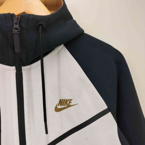 ナイキ NIKE TECH FLEECE WINDRUNNER ナイキ テック フリース ウィンドランナー メンズ import:M