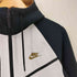 ナイキ NIKE TECH FLEECE WINDRUNNER ナイキ テック フリース ウィンドランナー メンズ import:M