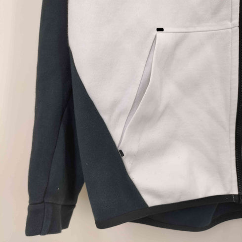 ナイキ NIKE TECH FLEECE WINDRUNNER ナイキ テック フリース ウィンドランナー メンズ import:M