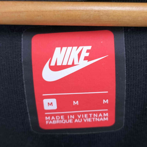 ナイキ NIKE TECH FLEECE WINDRUNNER ナイキ テック フリース ウィンドランナー メンズ import:M