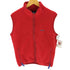 パタゴニア patagonia USA製 F9 89年 フリースベスト メンズ JPN:M
