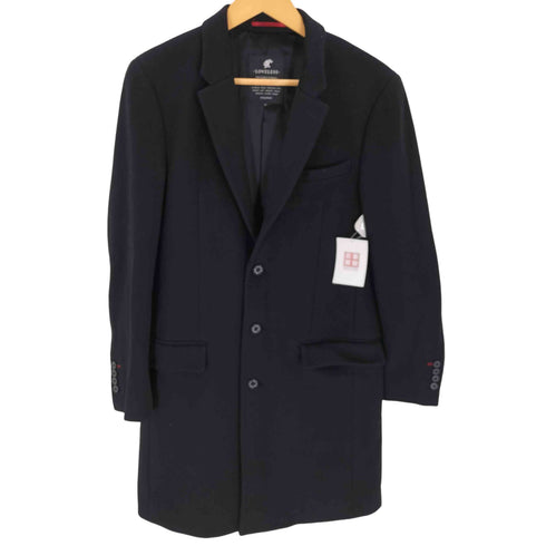 ラブレス LOVELESS 日本製 クラシックシングルコート メンズ import:M