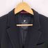 ラブレス LOVELESS 日本製 クラシックシングルコート メンズ import:M