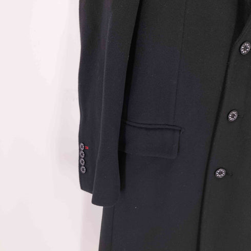 ラブレス LOVELESS 日本製 クラシックシングルコート メンズ import:M