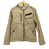 アヴィレックス AVIREX ジップアップ ミリタリー ジャケット メンズ import:M