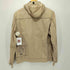アヴィレックス AVIREX ジップアップ ミリタリー ジャケット メンズ import:M