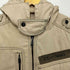アヴィレックス AVIREX ジップアップ ミリタリー ジャケット メンズ import:M