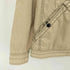 アヴィレックス AVIREX ジップアップ ミリタリー ジャケット メンズ import:M