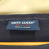 セントジェームス SAINT JAMES フランス製 ボートネック バスクシャツ レディース 2HME