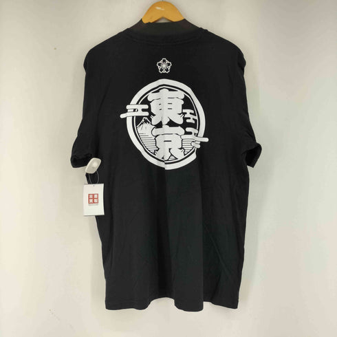 アディダス adidas SL SJ T KANJI TOKYO Tシャツ メンズ 3XL