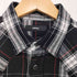 ディーゼル DIESEL L/S チェック ウエスタンシャツ Y2K メンズ