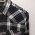 ディーゼル DIESEL L/S チェック ウエスタンシャツ Y2K メンズ
