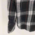 ディーゼル DIESEL L/S チェック ウエスタンシャツ Y2K メンズ