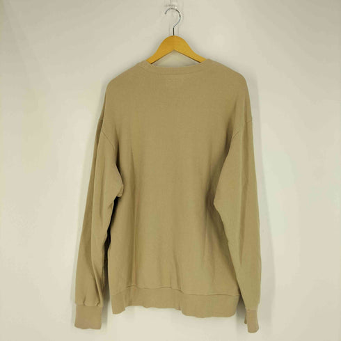 ウィンダンシー WIND AND SEA 19AW S-E-A SWEAT SHIRT メンズ import:L
