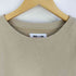 ウィンダンシー WIND AND SEA 19AW S-E-A SWEAT SHIRT メンズ import:L