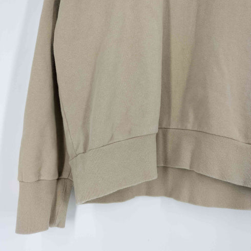 ウィンダンシー WIND AND SEA 19AW S-E-A SWEAT SHIRT メンズ import:L